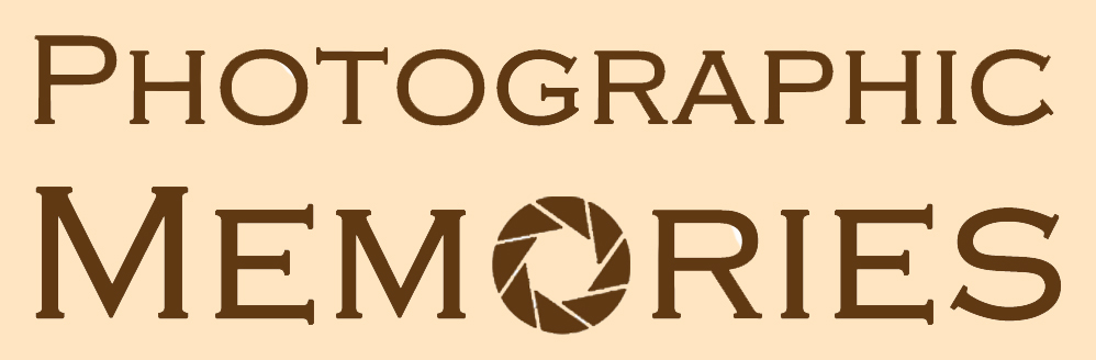 Photographic Memories